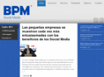 bpmsocialmedia.com