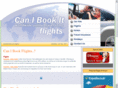 canibookflights.co.uk