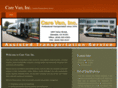 carevan.net