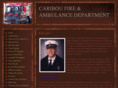 cariboufire.net