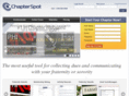 chapterspot.com