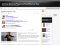 clothingmaternity.org