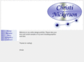 cnickerson.com