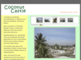 coconutcastle.com
