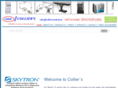 colliersmedical.net
