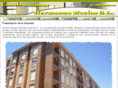 construccioneshermanosmacias.com