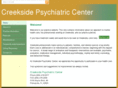 creeksidepa.com
