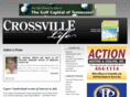 crossvillelifeonline.com