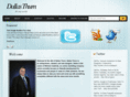 dallasthurn.com