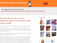 diet-and-weight-loss.info