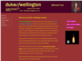 dukeofwellingtonbrighton.com