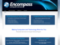 encompass-computers.com