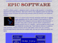 epic-software.com