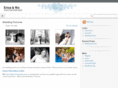 ericaandnic.com