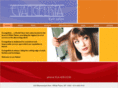 evangelistahairsalon.com