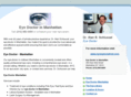 eyedoctormanhattan.net