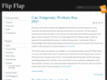 flipflap.co.uk