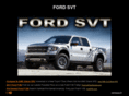 fordsvt.net
