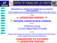 formacionlosvientos.com