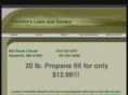 franklinlawnandgarden.com