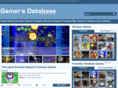 gamersdatabase.com