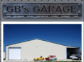 gbsgarage.com