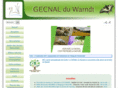 gecnal-du-warndt.com