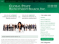 globalstaffrecruitment.com