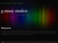 gmusestudios.com