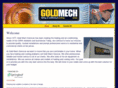 goldmechservices.com