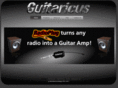 guitaricus.com