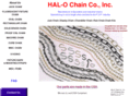 halochain.com