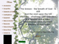 hauntedsandhills.com