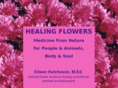 healingflowers.net