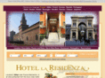 hotelresidenza.com
