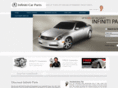 infiniticarparts.com