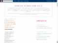 internetaddresses4sale.com