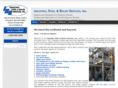 isbservices.com