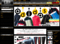 jersey-mode.com