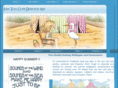 justtoocutedesktopart.com