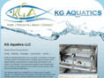 kgaquatics.com