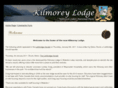 kilmoreylodge.com