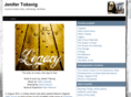 legacythemusical.com