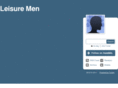 leisuremen.com