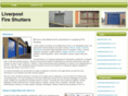 liverpoolfireshutters.co.uk