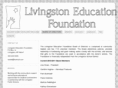 livingstoneducationfoundation.org