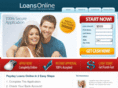 loansonline2.com