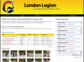 londonlegion.co.uk