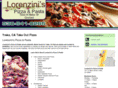 lorenzinispizza.com