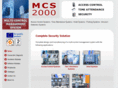 mcs-2000.com